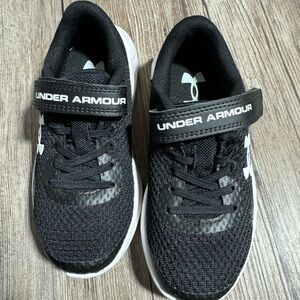 Under Armour Shoes. 11C